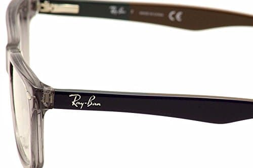 Ray-Ban RB5228 5546 RX5228 Eyeglasses Multicolor 50mm Men 2