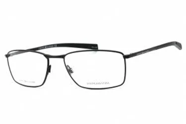 Tommy Hilfiger TH 1783 003 00 Eyeglasses Matte Black 57mm