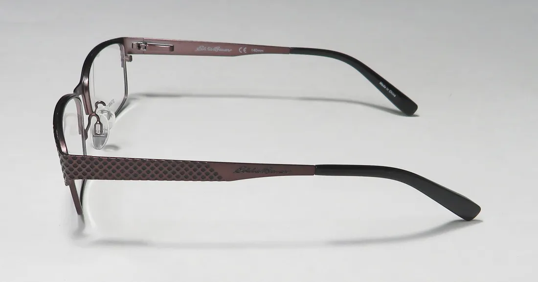 Eddie Bauer 32203 br Eyeglasses Brown 54mm 4