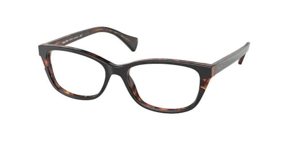 Ralph Lauren RA7126 5918 RA7126 Eyeglasses Brown 54mm Women