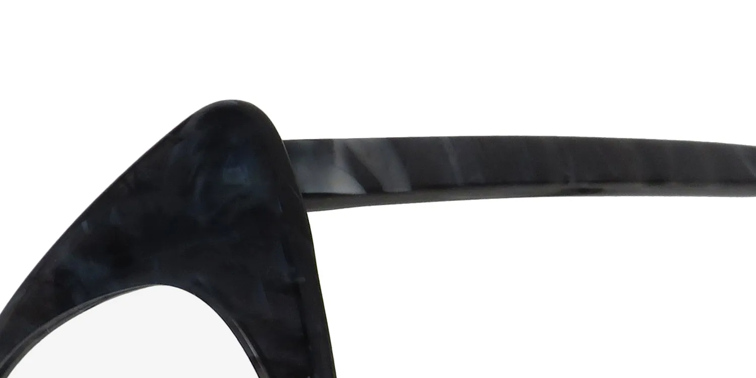 Andy Wolf 5087 h Eyeglasses Grey Marble 54mm 6