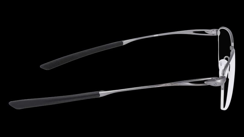 Nike 6045 070 Eyeglasses Gunmetal 56mm Men 5