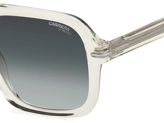 Carrera 317/S 040G Sunglasses Yellow 55mm Men 5
