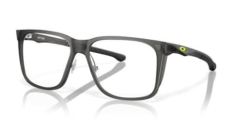 Oakley Hip Tone OX8182-0260 OX8182 Eyeglasses Gray 60mm Men 2