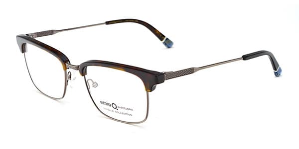 Etnia Barcelona EAST AUSTIN HVBL East Austin Eyeglasses Multicolor 52mm Men