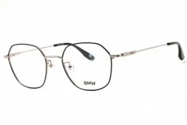 BMW BW5095-H 005 Eyeglasses Black 50mm