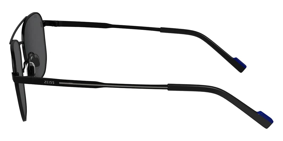 Zeiss ZS24149S 002 Sunglasses Matte Black 56mm Men 3