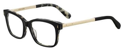 Bobbi Brown THE CHARLIE WR7 The Charlie Eyeglasses Multicolor 51mm Women