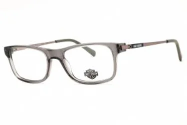 Harley Davidson HD0143T 020 Eyeglasses Grey 51mm