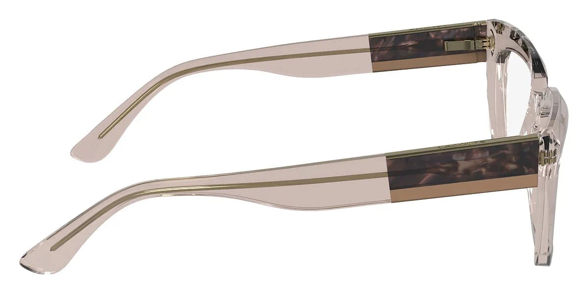 Lacoste L2934 272 Eyeglasses Transparent Nude 54mm Women 3