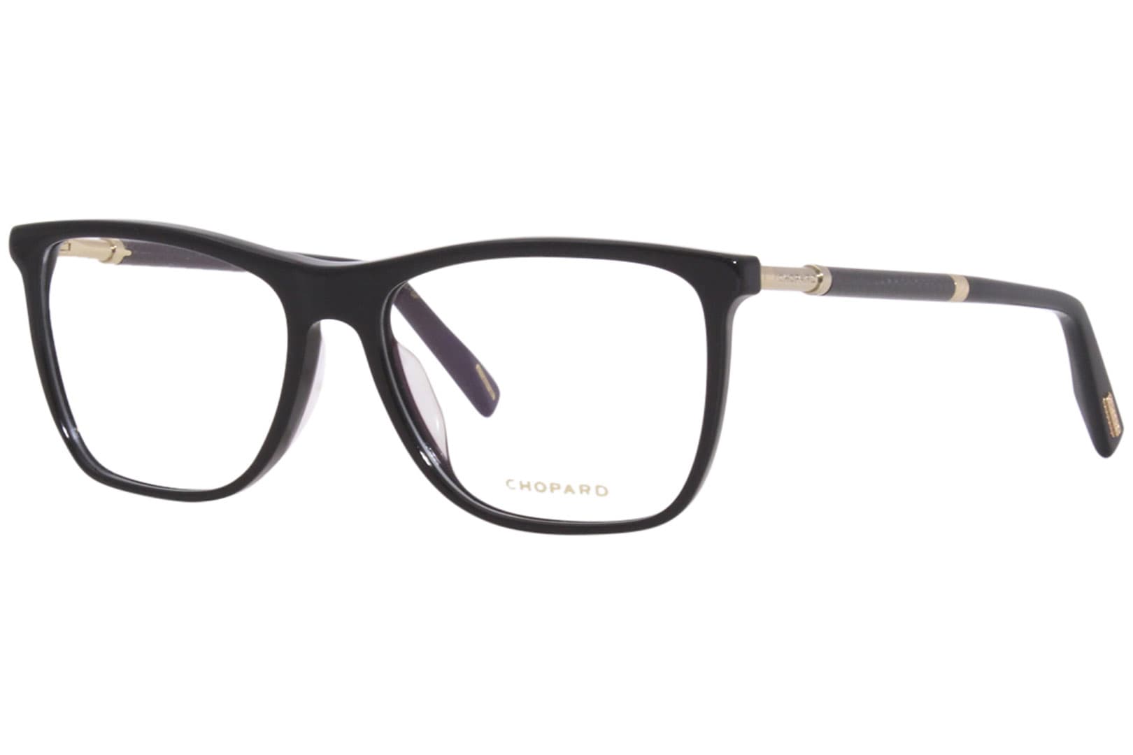 Chopard VCH257 06YH Eyeglasses Tortoise 57mm Men