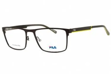 Fila VF9940 0627 Eyeglasses Gunmetal 54mm