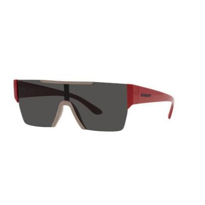 Burberry B4291 4047/87 BE4291 Sunglasses Multicolor 140mm Men