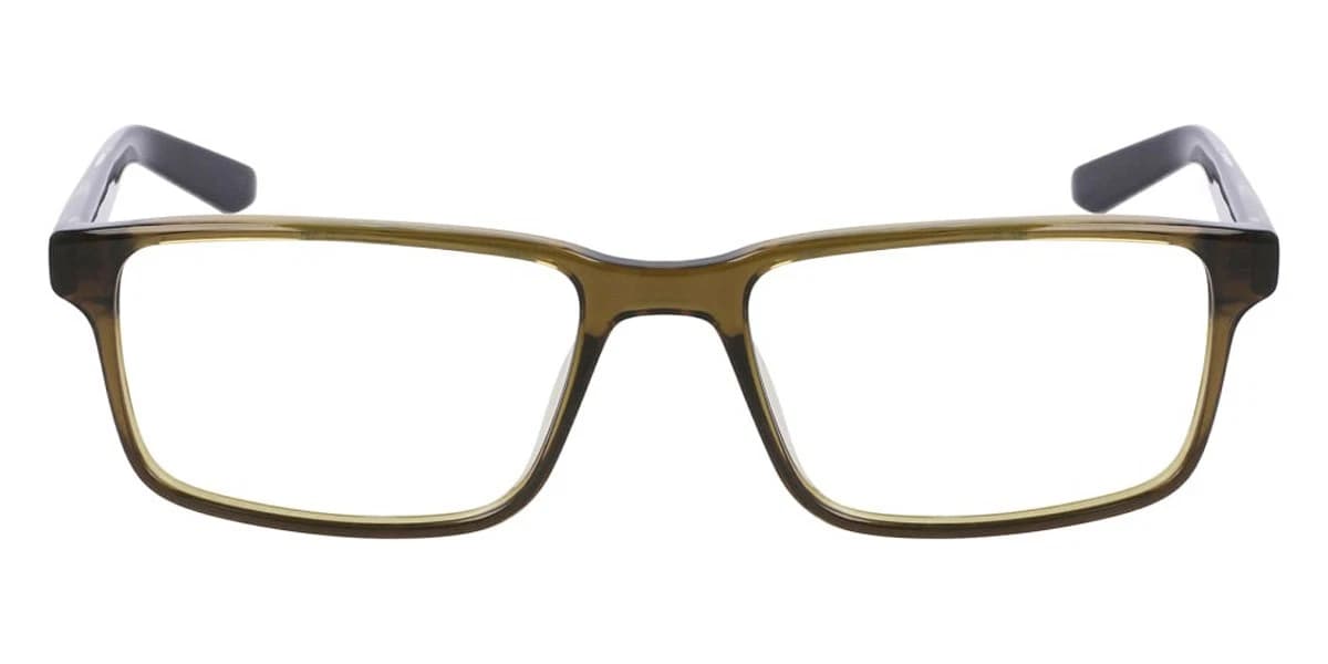 Dragon DR2028 313 Eyeglasses Green 56mm Men 2