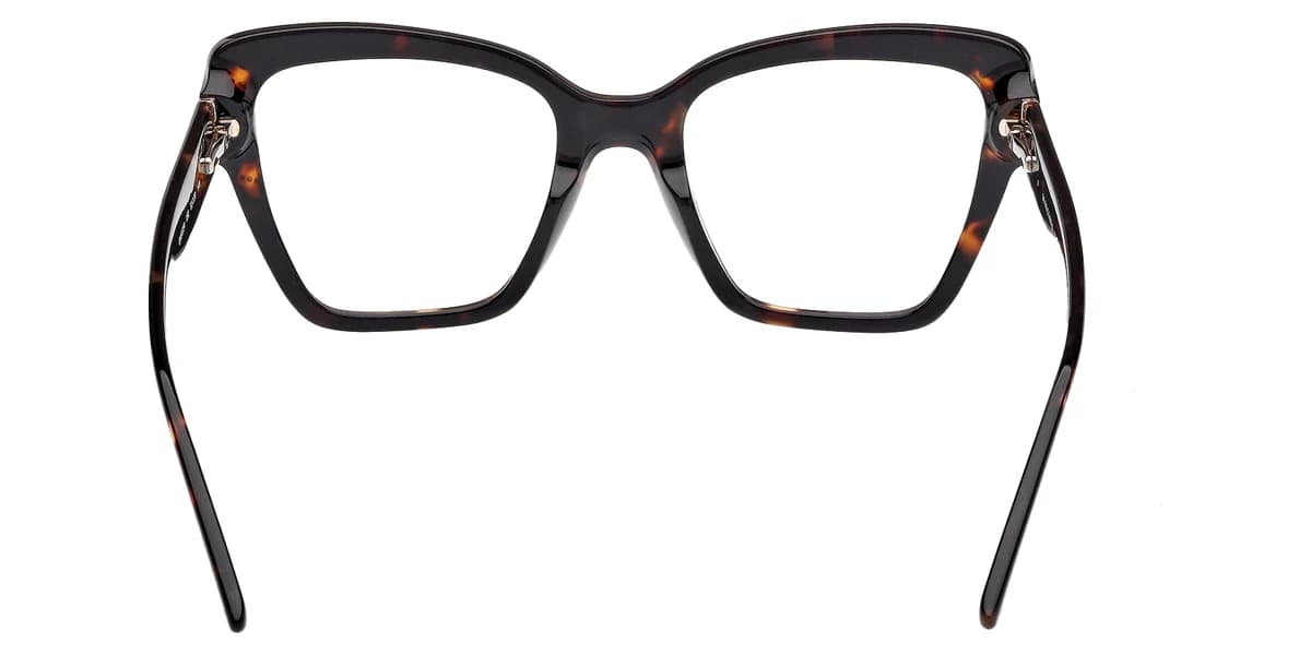 Marciano GM50034 052 Eyeglasses Dark Havana 53mm Women 4
