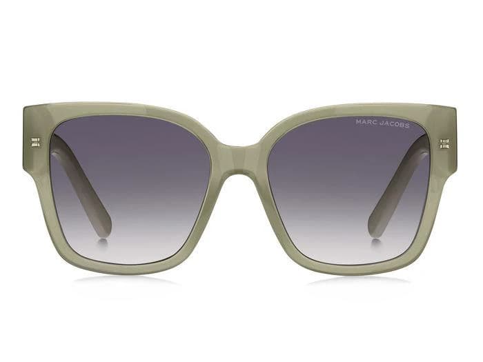Marc Jacobs MARC 698/S 06CR Sunglasses Sage 54mm Women 2
