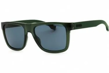 HUGO BOSS BOSS 1647/S 01ED Z8 Sunglasses Green 55mm