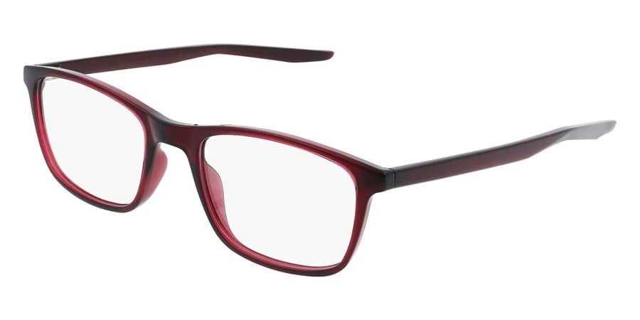 Nike 7129 200 Eyeglasses El Dorado 52mm Unisex