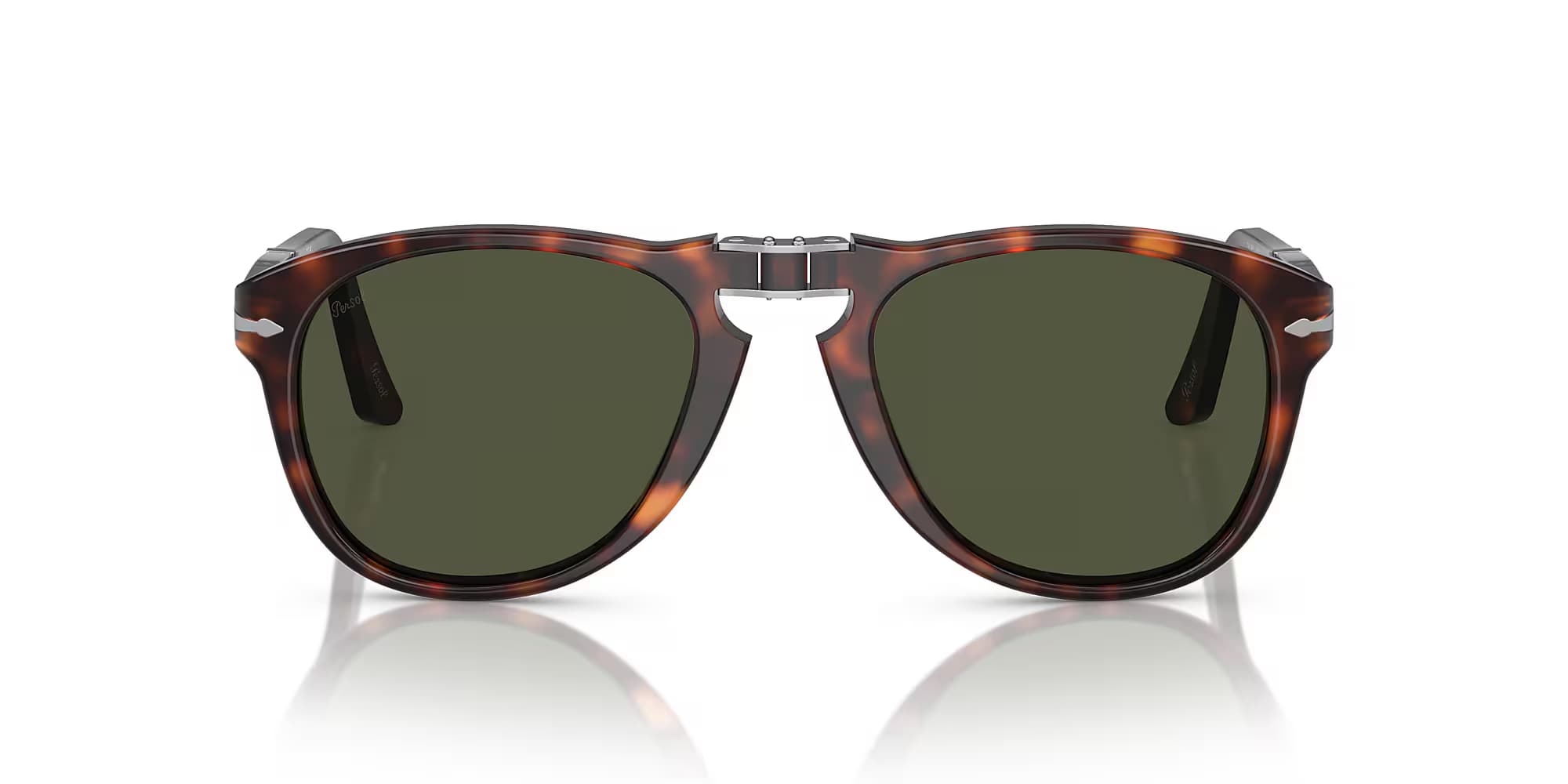 Persol PO0714 24/31 Sunglasses Havana 54mm Men 2