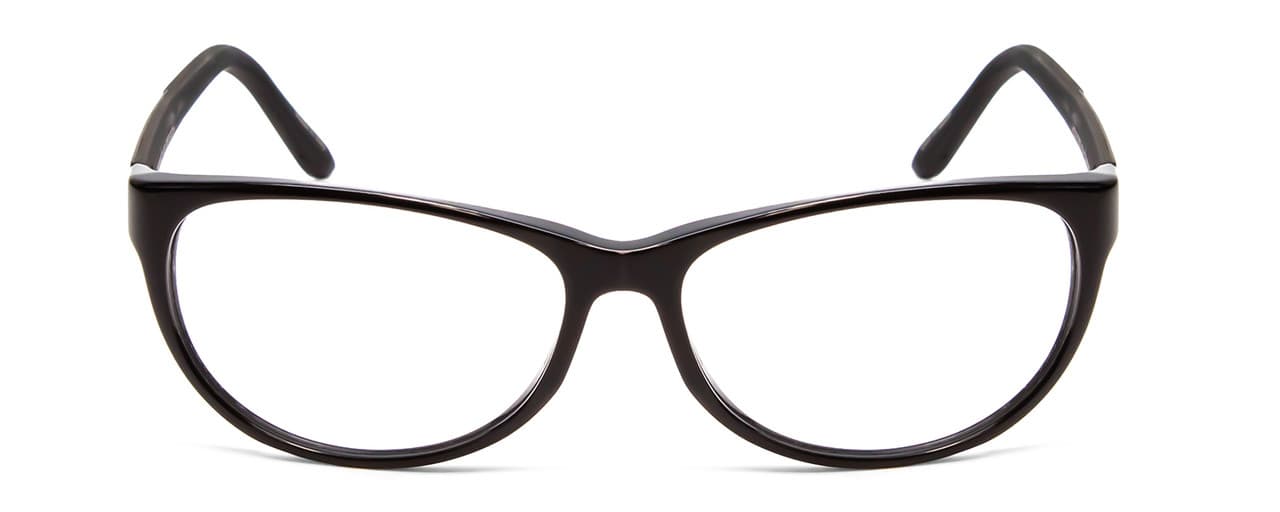 Porsche Design P8246 A P8246 Eyeglasses Black 56mm Women 2