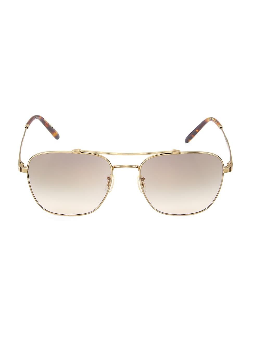 Oliver Peoples OV1322ST 525232 OV1322ST Sunglasses Gold 145mm Women