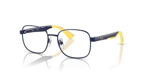 Ray-Ban RB1059 4088 RY1059 Eyeglasses Multicolor 49mm Unisex 2
