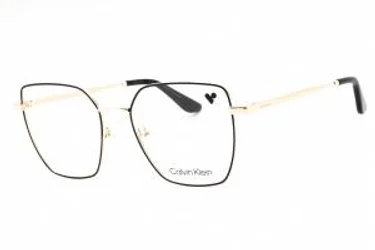 Calvin Klein CK24105N 711 Eyeglasses Gold