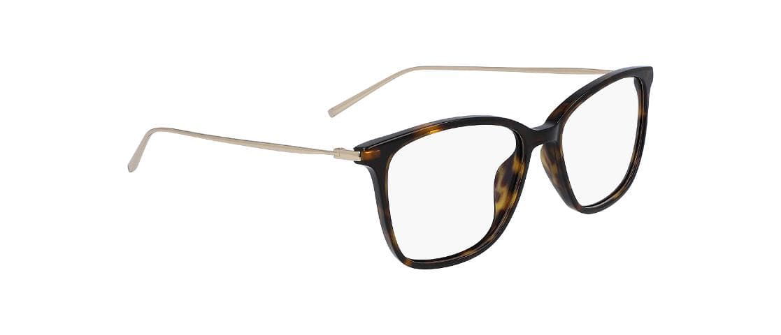 DKNY DK7001 237 DK7001 Eyeglasses Multicolor 53mm Women
