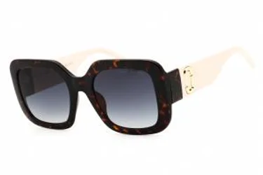 Marc Jacobs MARC 647/S/US 0XLT 9O Sunglasses Dark Tortoise 53mm
