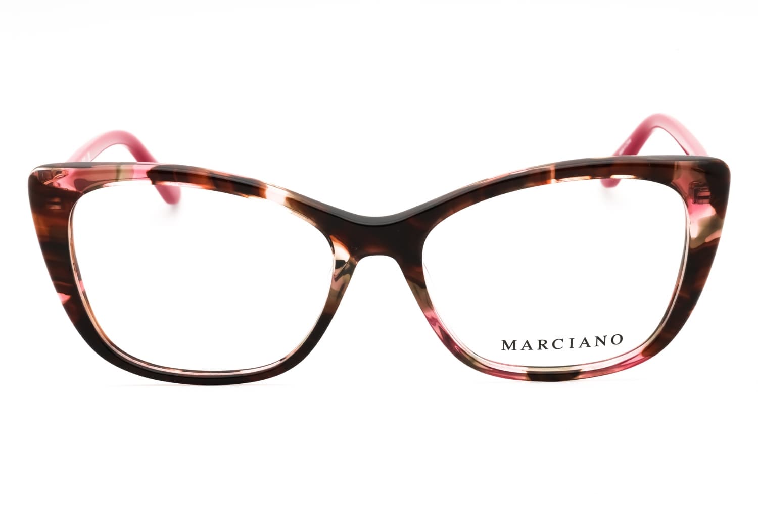 Marciano GM50024 055 Eyeglasses Coloured Havana 53mm Women 2