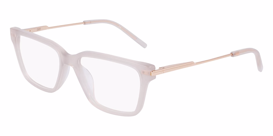 DKNY DK7012 011 Eyeglasses Fog 53mm Women