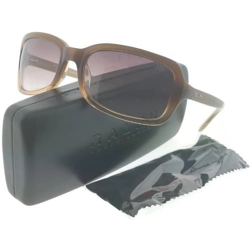 Ralph Lauren RA5012 518/13 Eyeglasses Brown 56mm Women