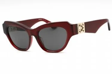 Burberry 0BE4423F 412887 Sunglasses Bordeaux 52mm