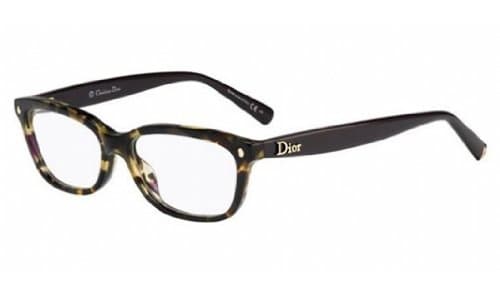 Dior CD3265 EE5 cd_cd3265_EE5_54 Eyeglasses Multicolor 54mm Women