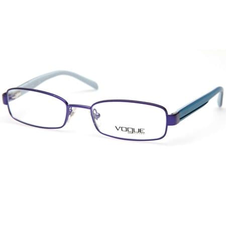 Vogue VO3866 932-S Eyeglasses Multicolor 48mm Kids
