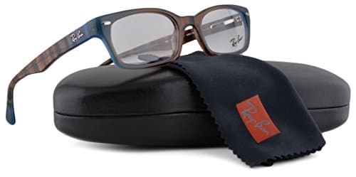 Ray-Ban RB5150 5490 Rx5150 Eyeglasses Multicolor 48mm Unisex 3