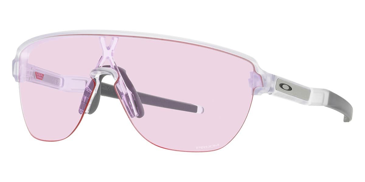 Oakley Corridor OO9248 0642 Sunglasses Matte Clear 65mm Unisex