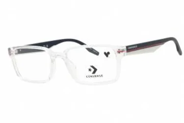 Converse CV5009 970 Eyeglasses Crystal Clear