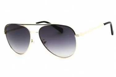 Kenneth Cole Reaction KC2977 32B Sunglasses Gold