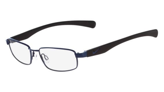 Nike 4635 424 Eyeglasses Multicolor 46mm Men