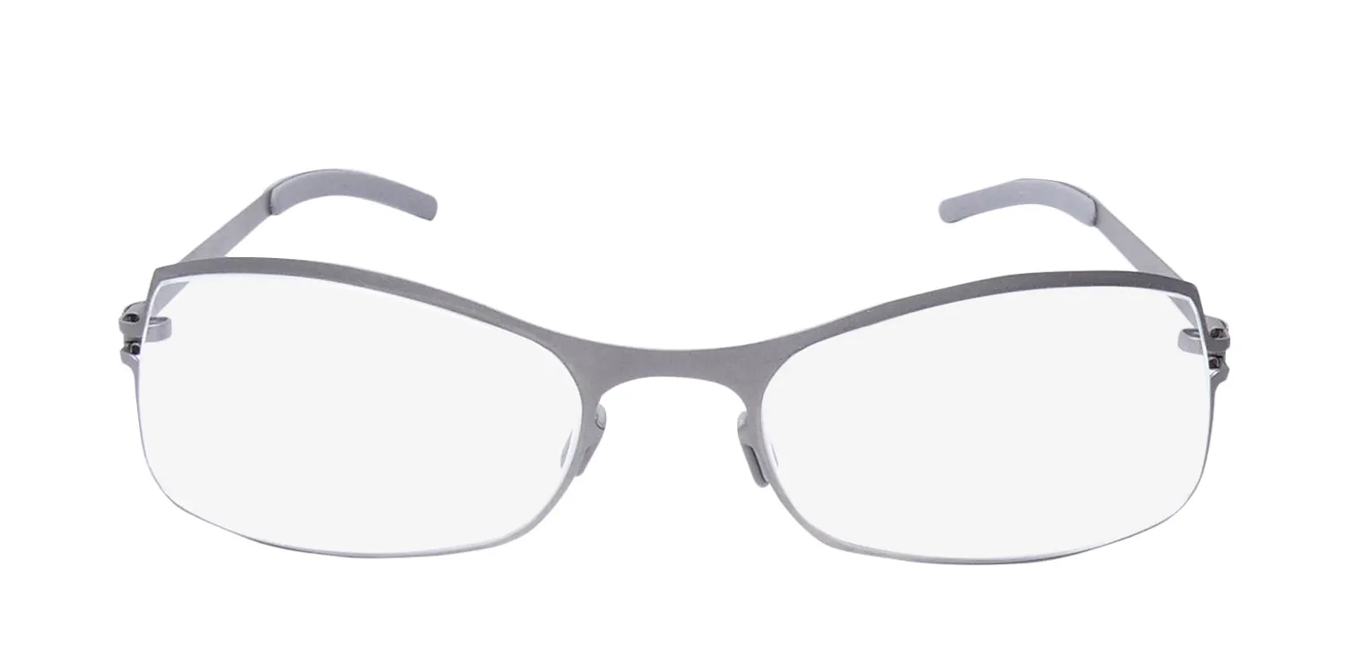 Mykita Milan matte grey Eyeglasses Matte Grey 54mm 3