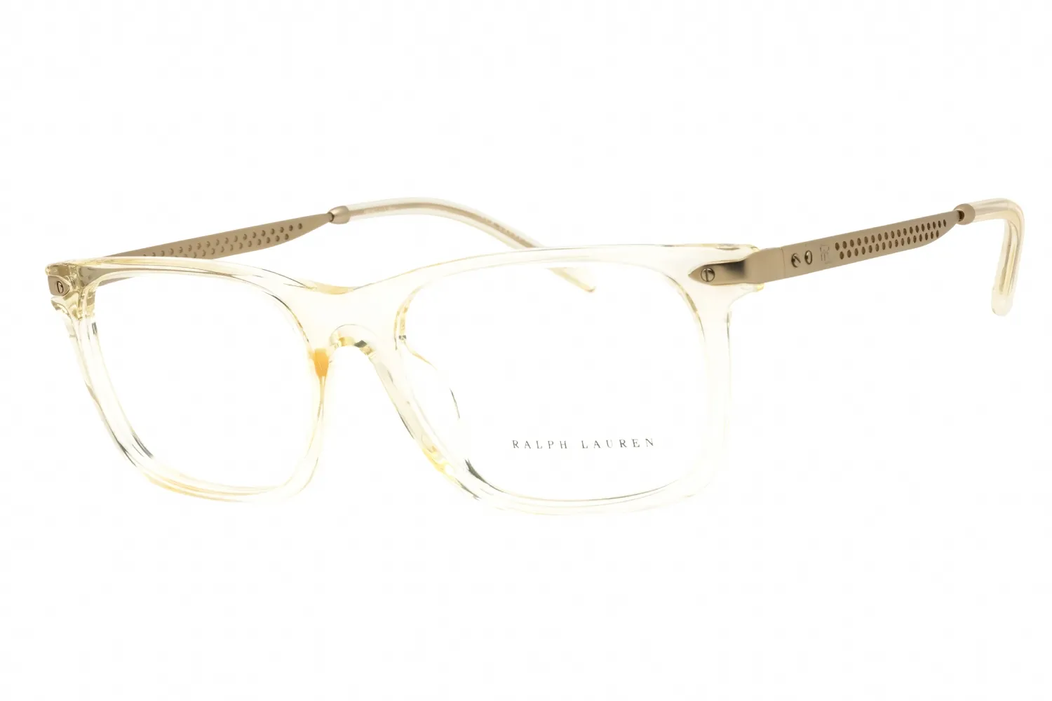 Ralph Lauren 0RL6253U 5034 Eyeglasses Yellow 55mm Women