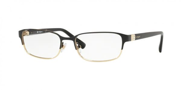 Ray-Ban VO 4073-B 352 Eyeglasses Multicolor 51mm Women