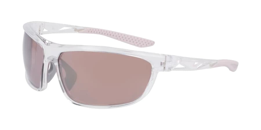 Nike WINDTRACK RUN E EV24004 900 Sunglasses Clear 68mm Men