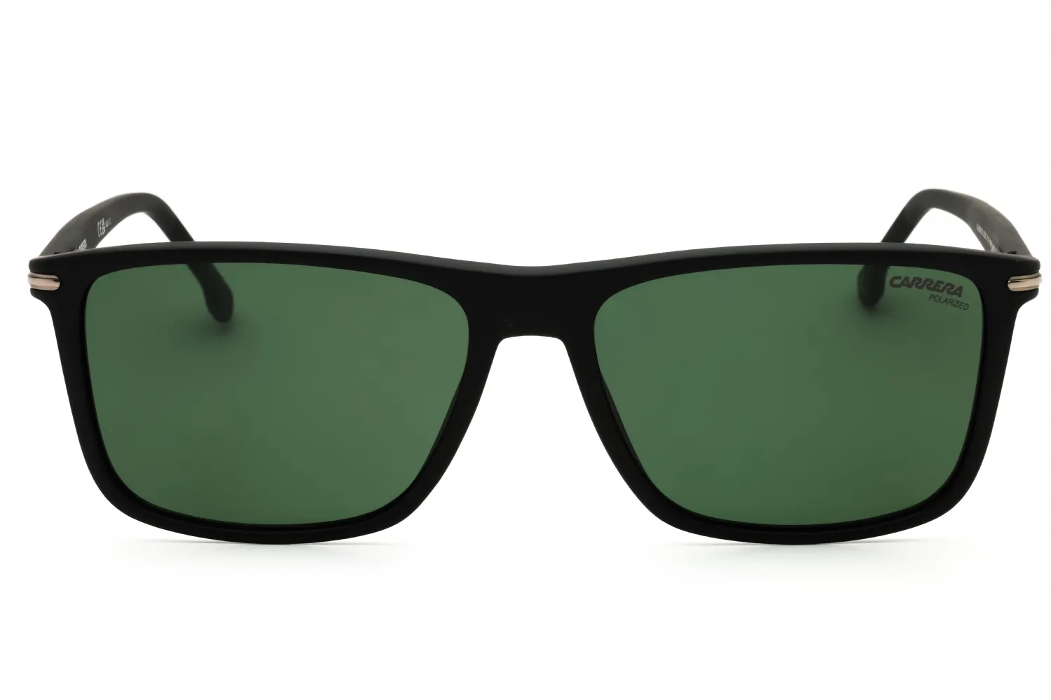 Carrera CA 298/S/US 0003 UC Sunglasses Mtt Black 57mm Men 2