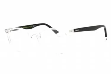 Polaroid PLD D424 0900 00 Eyeglasses Crystal 50mm