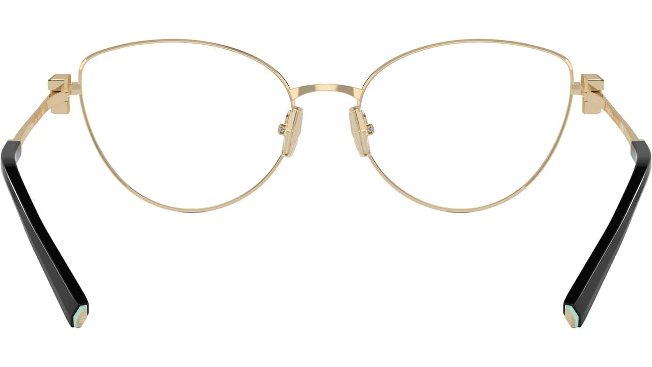 Tiffany & Co. 0TF1159B 6164 Eyeglasses Black 54mm Women 4