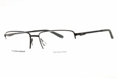 UNDER ARMOUR UA 5016/G 009Q 00 Eyeglasses Brown 58mm