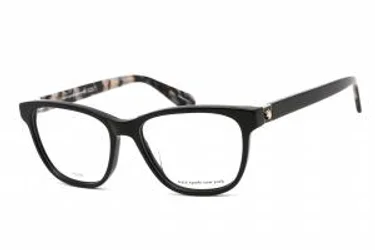 Kate Spade VERNA 0807 00 Eyeglasses Black 53mm