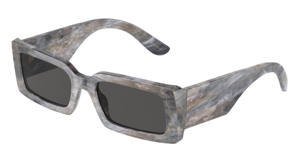 Dolce&Gabbana DG4416 3428/87 Sunglasses Gray 140mm Women